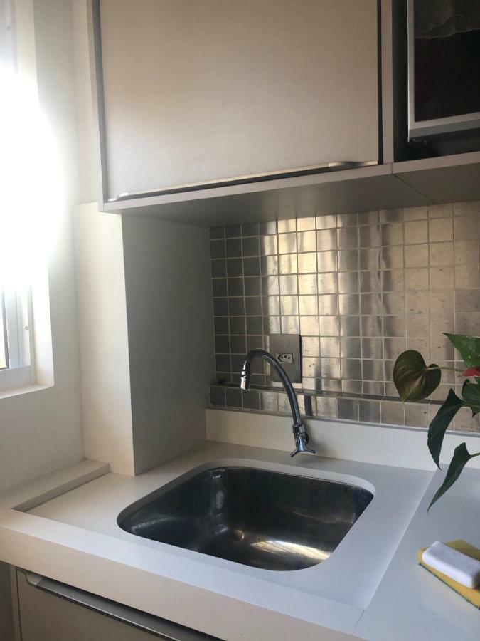 Ferienwohnung Boulevar Das Palmeiras Balneário Camboriú Exterior foto